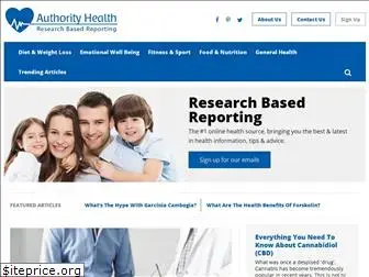 authorityhealth.com