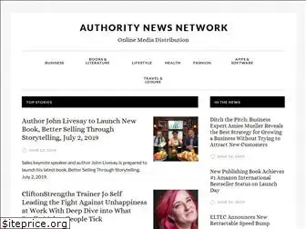 authoritynewsnetwork.com