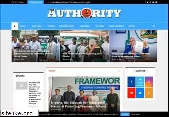 authorityngr.com