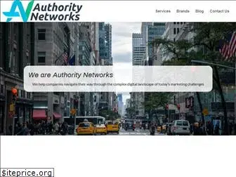 authoritynw.com