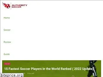 authoritysoccer.com