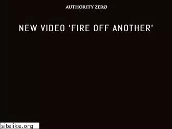 authorityzero.com