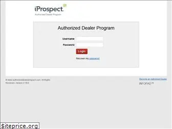 authorizeddealerprogram.com