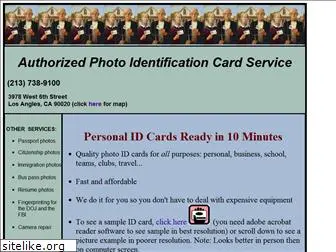 authorizedidcards.com