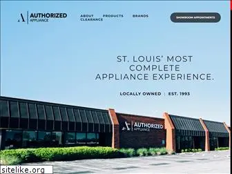 authorizedstl.com