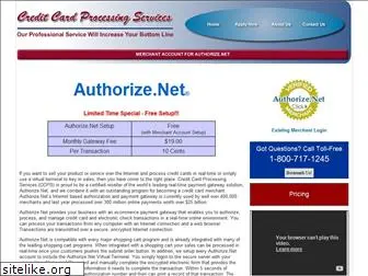 authorizenetmerchantaccount.com