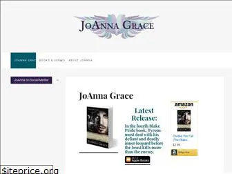 authorjoannagrace.com