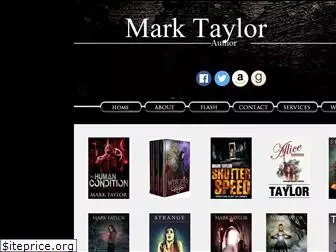 authormarktaylor.com