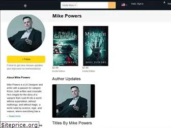 authormikepowers.com