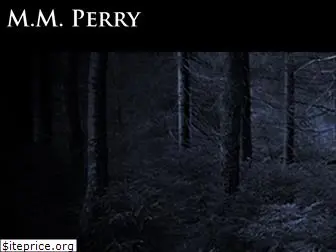 authormmperry.com