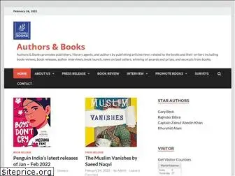 authornbook.com