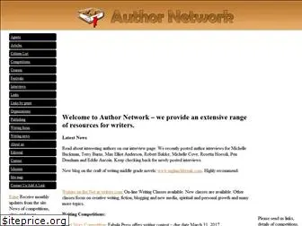 authornetwork.com