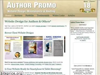 authorpromo.com