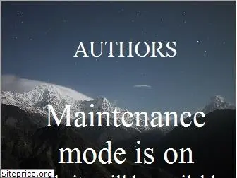 authors.getfreeebooks.com