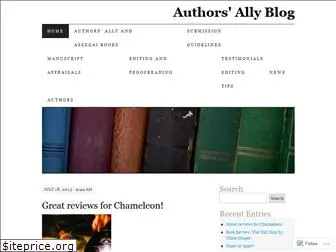 authorsally.wordpress.com