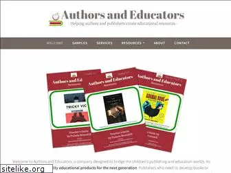 authorsandeducators.com