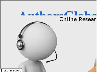 authorsglobal.com