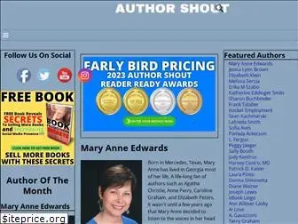 authorshout.com