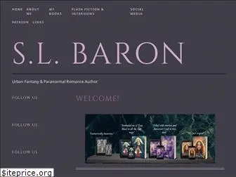 authorslbaron.com