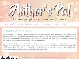authorspal.com