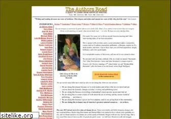 authorsroad.com