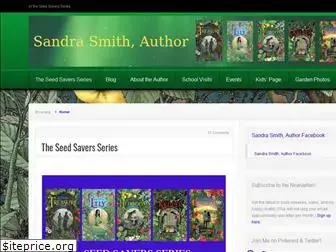 authorssmith.com