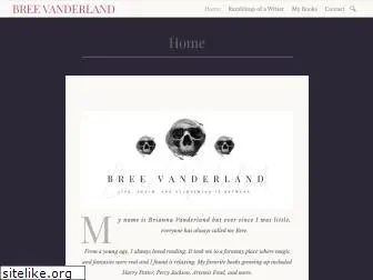 authorvanderland.com