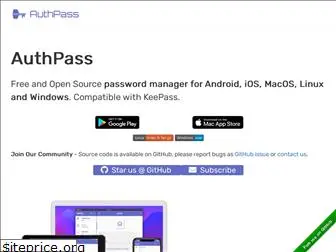 authpass.app