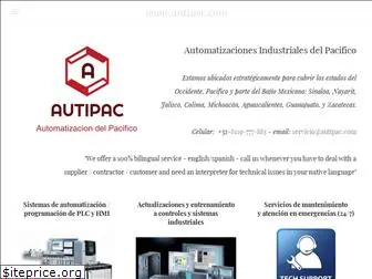 autipac.com