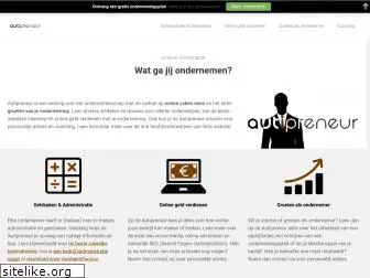 autipreneur.nl