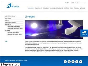 autision.com