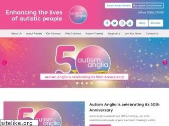 autism-anglia.org.uk