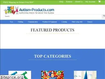 autism-products.com