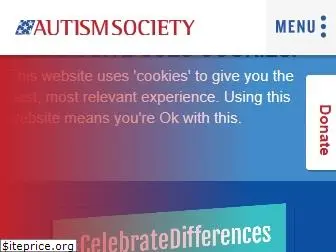 autism-society.org