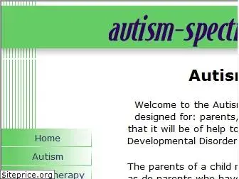 autism-spectrum-disorder.com