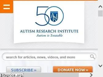 autism.com