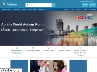 autism.org.au