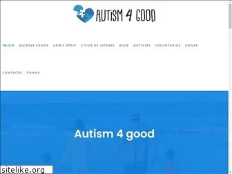 autism4good.org
