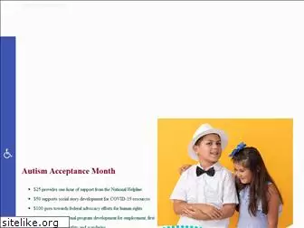 autismacceptance.org