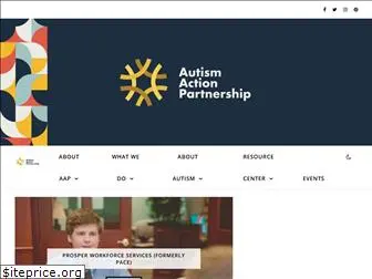 autismaction.org