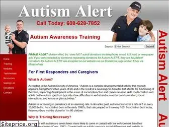 autismalert.org