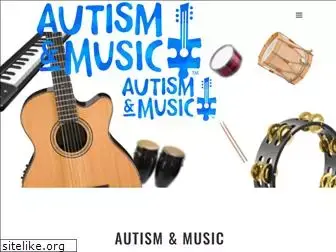 autismandmusic.org