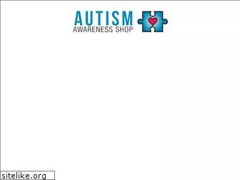 autismawarenessshop.org