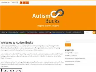 autismbucks.org