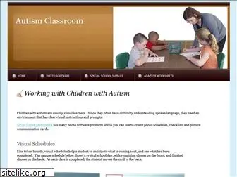 autismclass.com