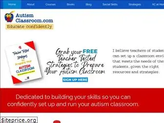 autismclassroom.com