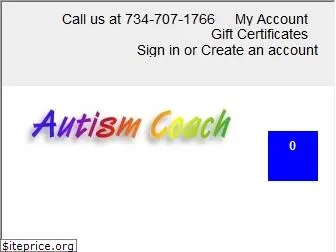 autismcoach.com