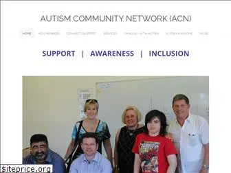 autismcommunity.org.au
