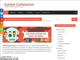 autismcompanion.com
