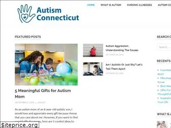 autismconnecticut.org